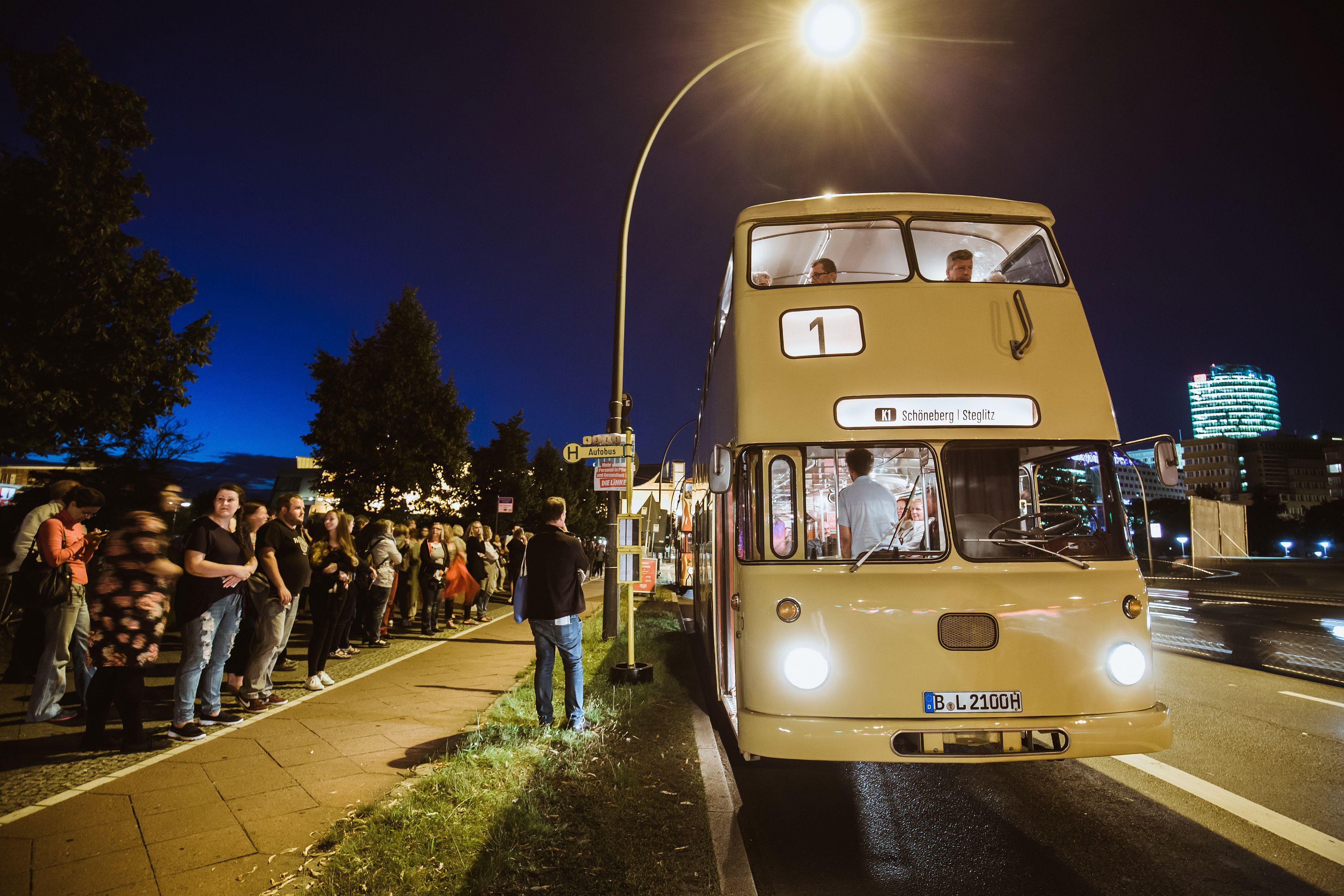 Lange Nacht der Museen Lange Nacht der Museen